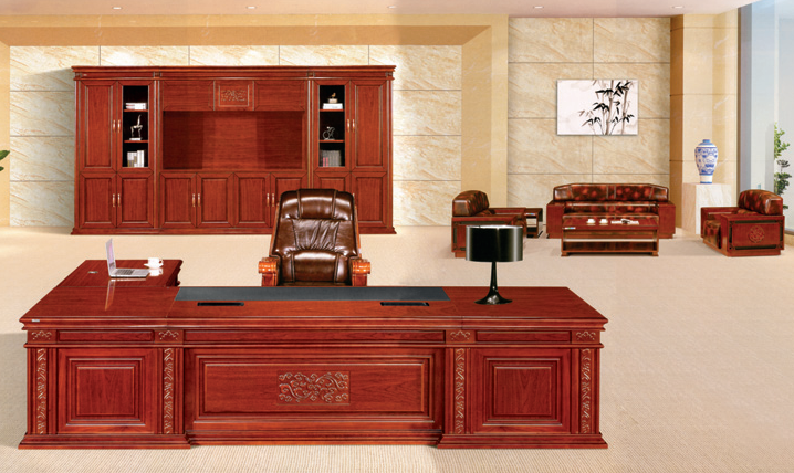 Office Desk Series